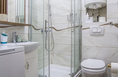 Vermietung eines gemütlichen Studio-Apartments, 25 m², Zvezdara, Belgrad, Serbien